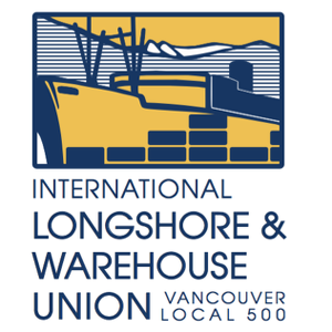 ILWU Local 500