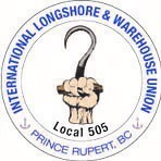 ILWU Local 505