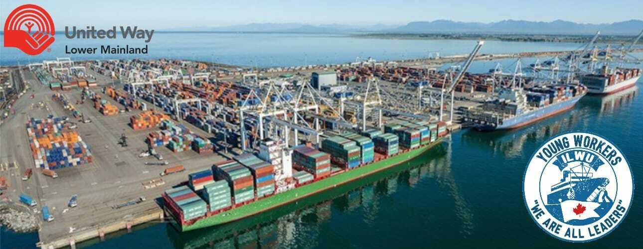 ILWU Canada Community Solidarity Project